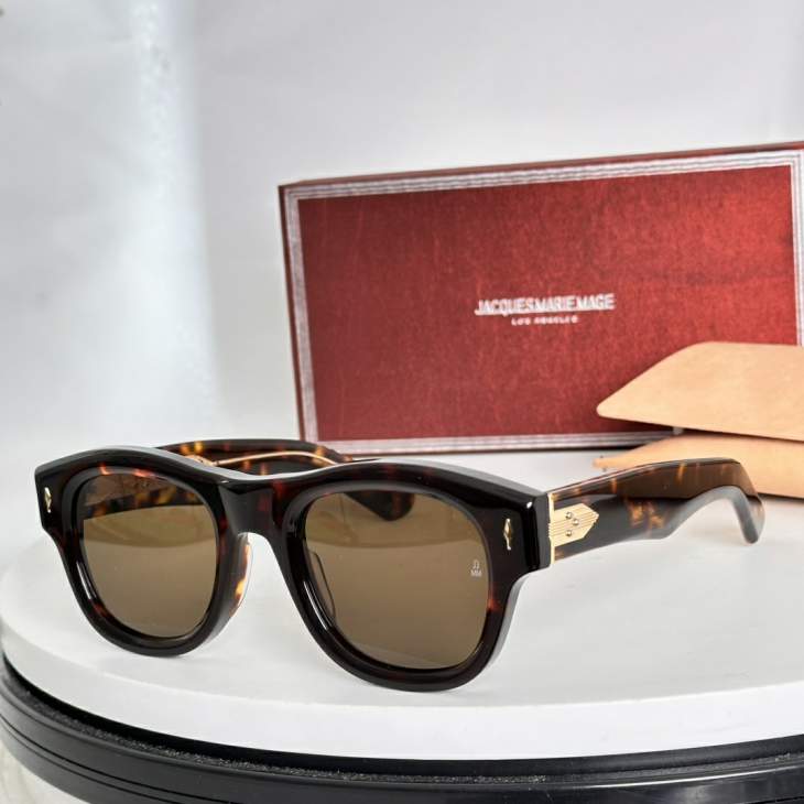 Picture of Jacques Marie Mage Sunglasses _SKUfw75841606fw